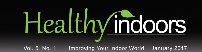 Healthy Indoors Magazine Healthy Indoors Magazine
